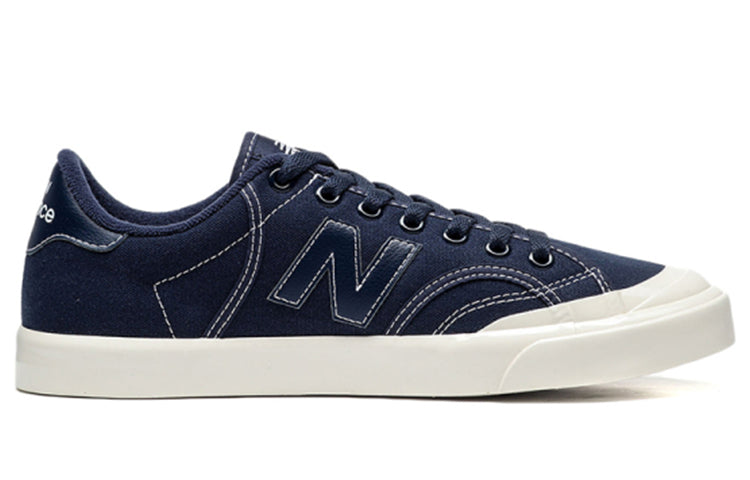 New Balance Cts Shoes Navy PROCTSEE