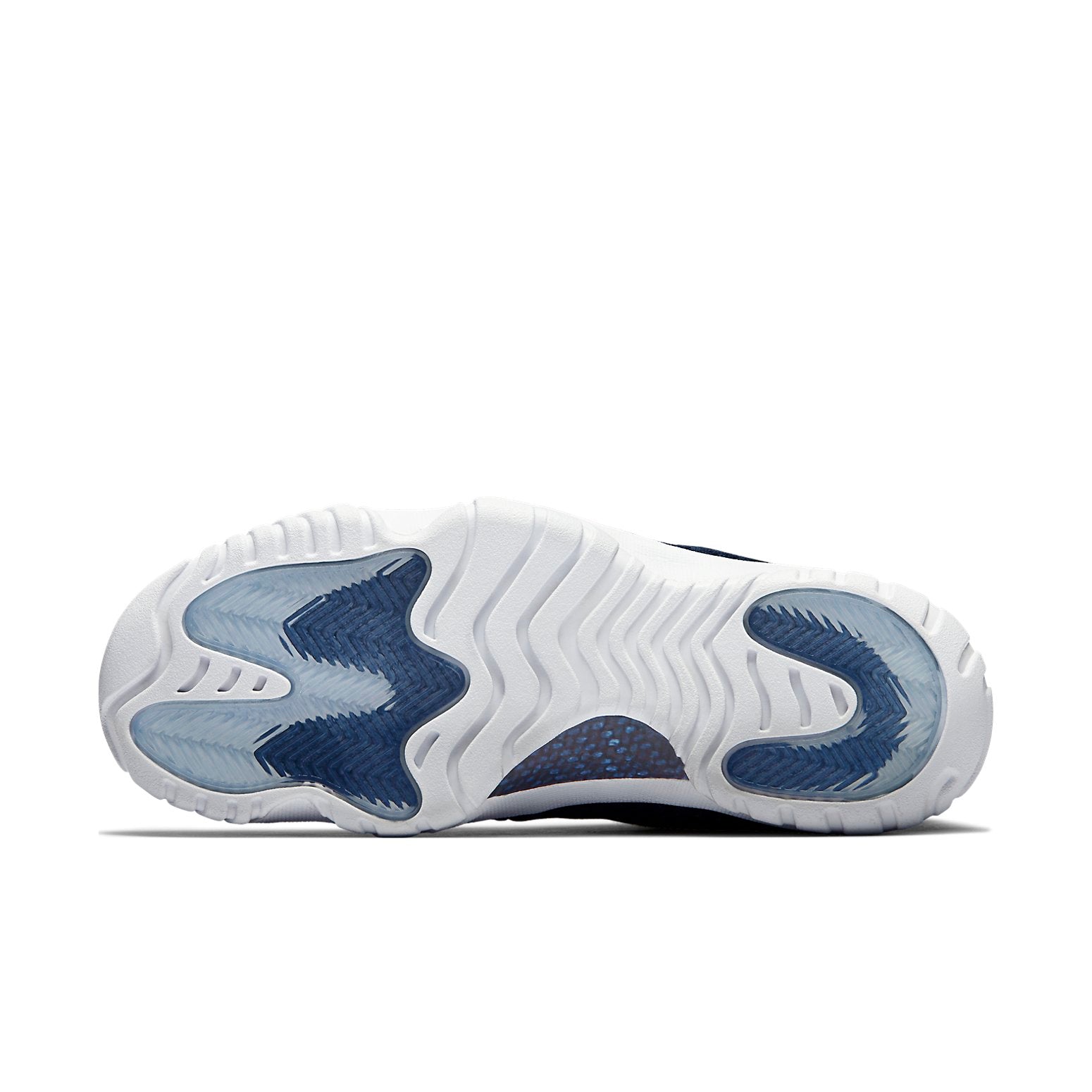 Air Jordan Future 'Midnight Navy' 656503-400