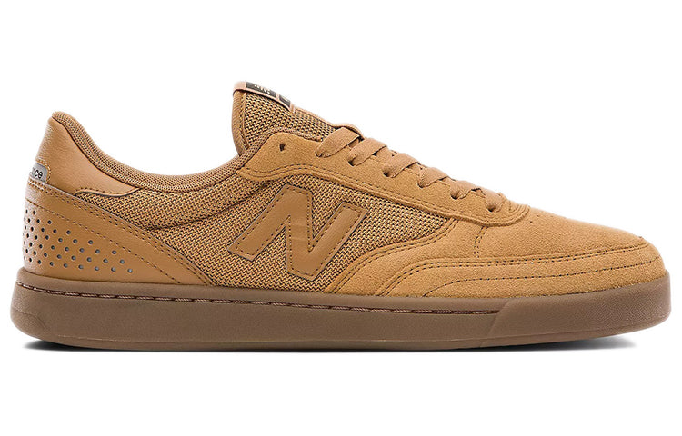 New Balance Numeric 440 'Tan' NM440WHE