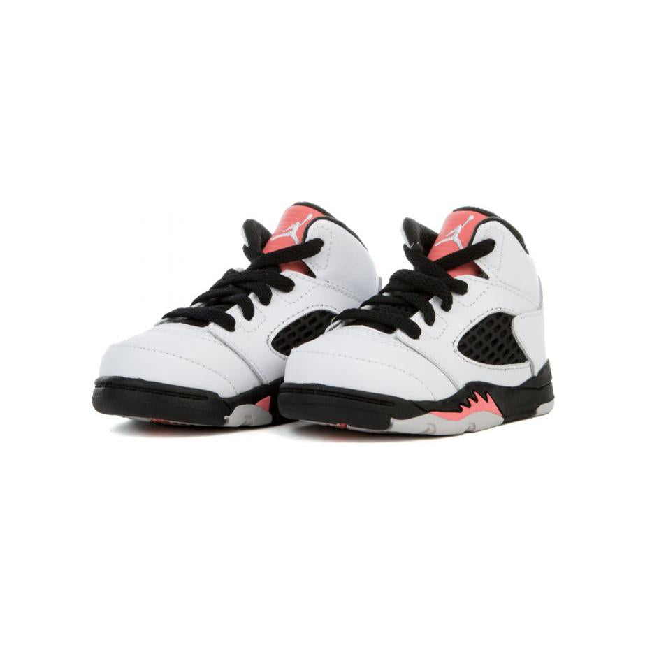 (TD) Air Jordan 5 Retro 'Sun Blush' 725172-115