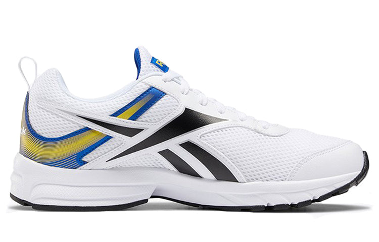 Reebok Royal PHEEHAN Run 4 SE 'White' FU7867