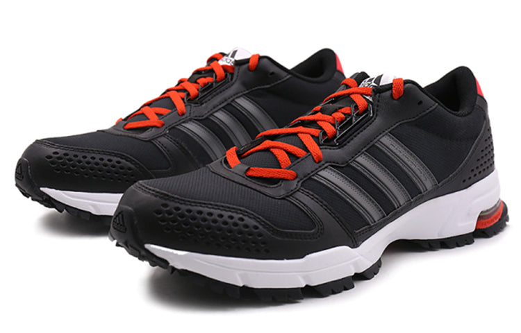 adidas Marathon 10 Tr 'Black Red' CM8307