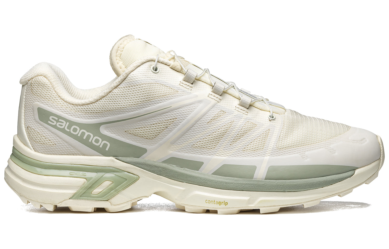 SALOMON XT-Wings 2 'Vanilla White' 471355