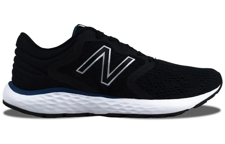 New Balance 520 Series Low Tops Breathable Black M520AA7