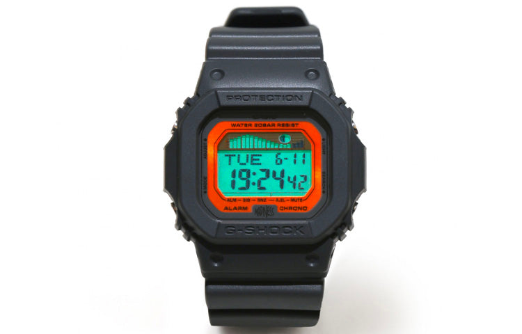 CASIO G-Shock Square 'Grey' GLX-5600MD-8DR