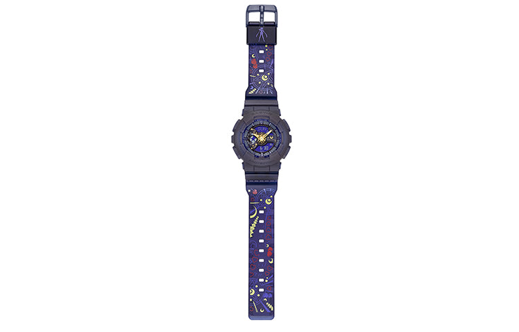 CASIO Baby-G 'Sailormoon' BA-110XSM-2APR