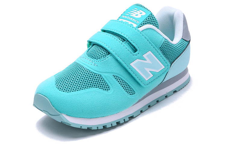 New Balance 373 K Shoes Blue KA373LBY