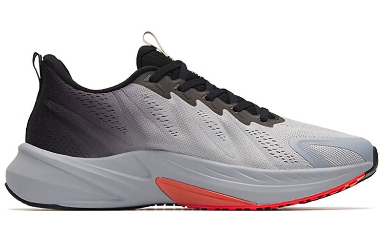 ANTA Rocket 4.0 'Grey Black Red' 112245530-7