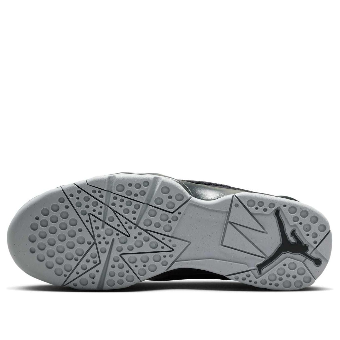 Air Jordan MVP 92 'Black Wolf Grey' HQ3950-002