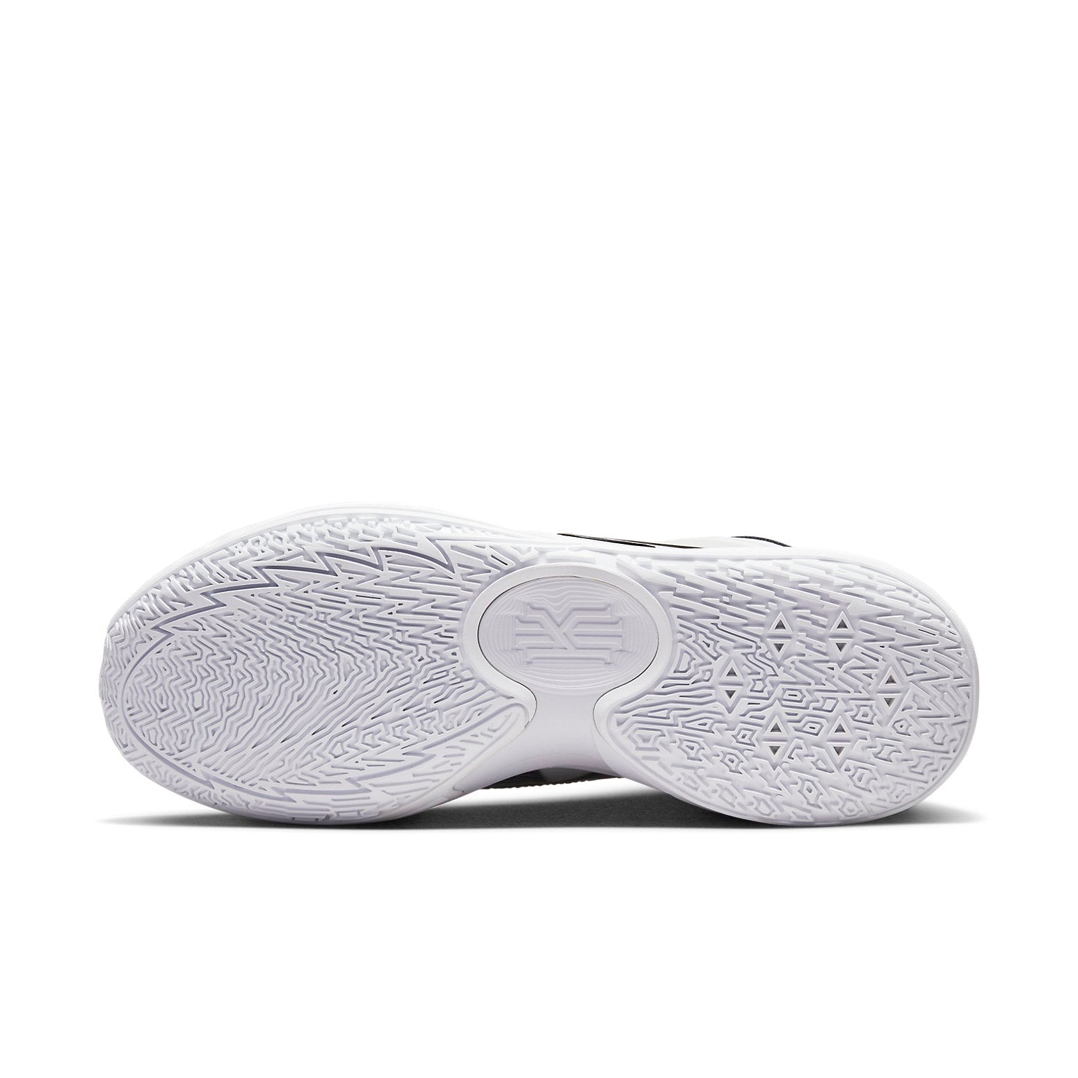 Nike Kyrie Low 5 'Wolf Grey' DJ6012-102