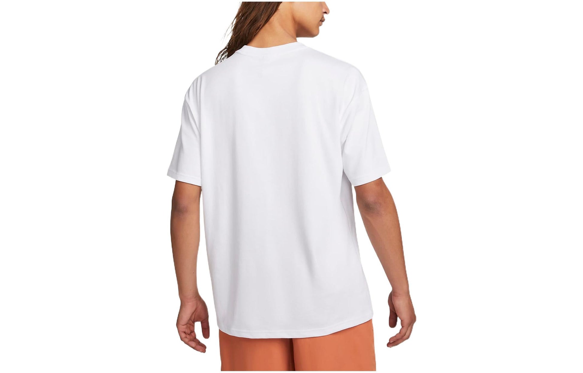 Nike ACG Patch Tee 'White' DX9443-100