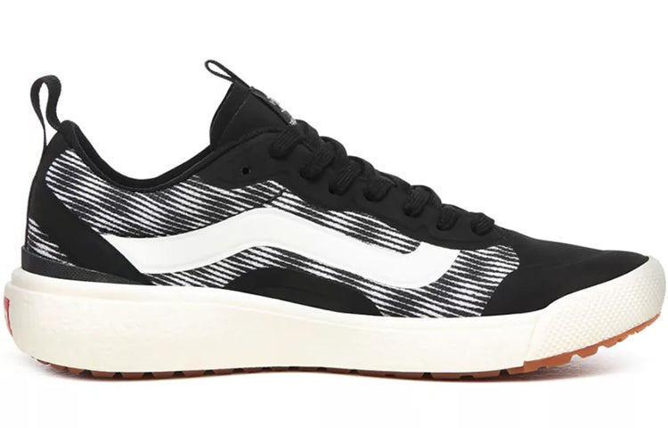 Vans UltraRange EXO 'Blur Checker' VN0A4U1KXU2