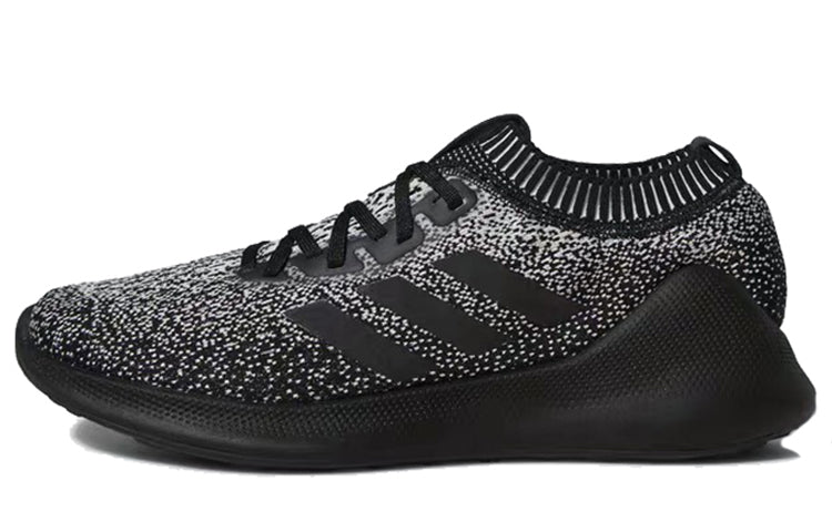 adidas Purebounce+ 'Cloud White Core Black' D96587