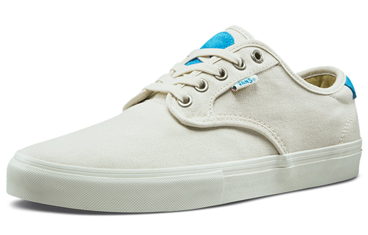Vans Chima Ferguson Pro White VN0A38CFOUA