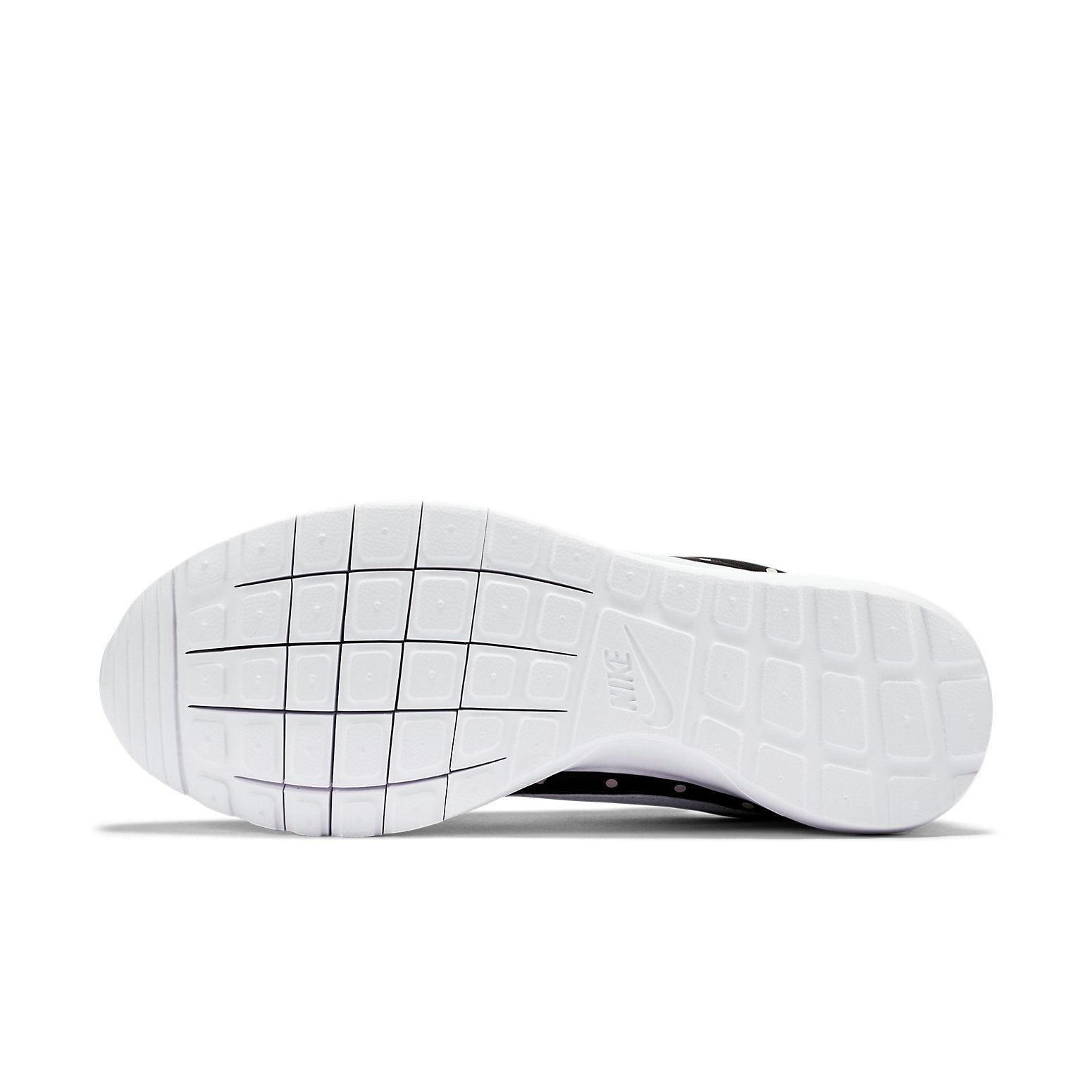 (WMNS) Nike Roshe LD-1000 Polka Dot 'Black White' 810861-018