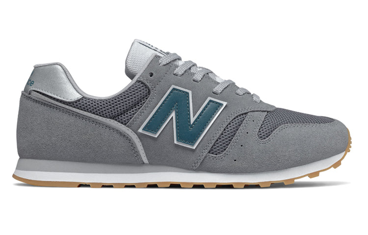 New Balance 373v2 'Gunmetal' ML373EA2