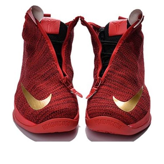 Nike Zoom Kobe Icon 'China' 818583-600