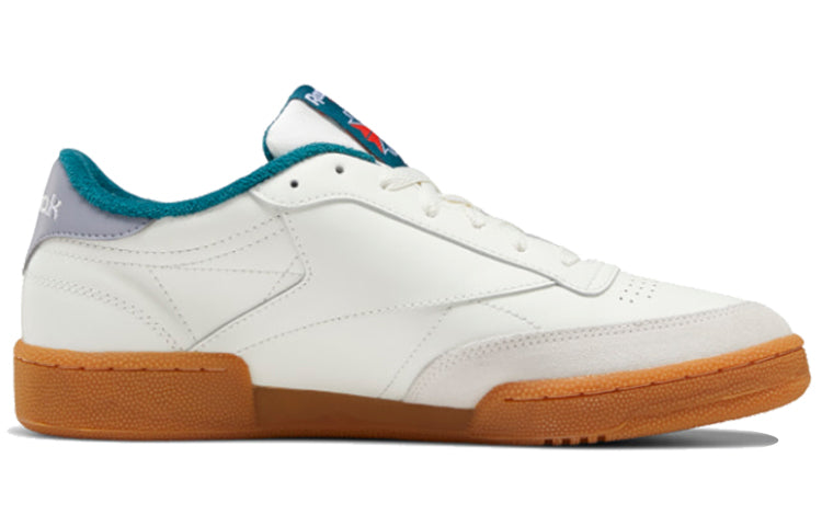 Reebok Club C 85 Creamy White EG6427
