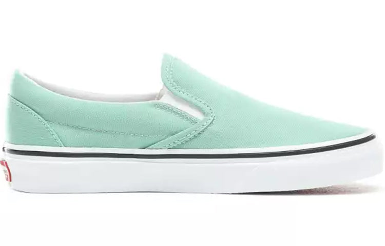 Vans Slip-On 'Neptune Green' VN0A38F7VMX