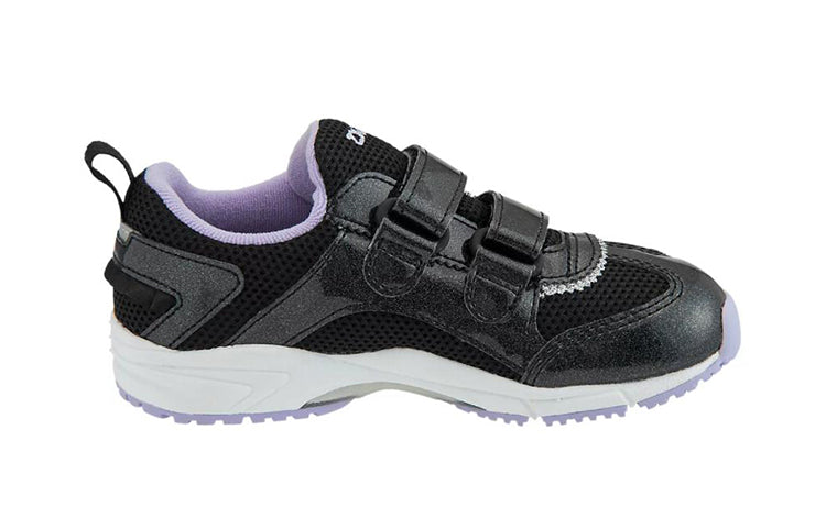 ASICS Tiara Mini Fr Sport Shoes K Black/White 1144A019-001