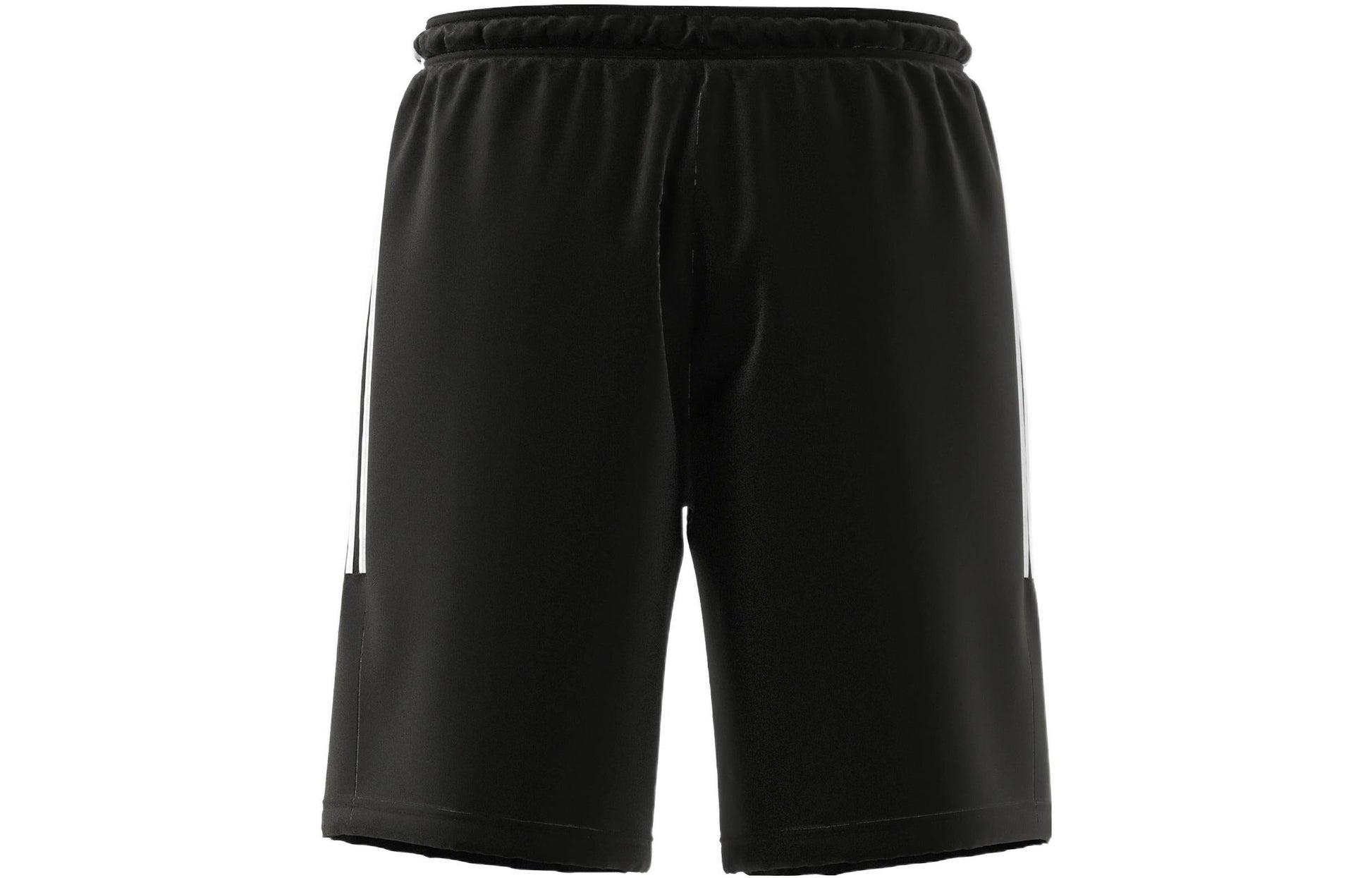 Men's adidas Logo Sports Shorts Black EJ9321