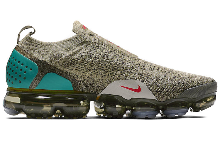 Nike Air VaporMax Moc 2 'Neutral Olive' AH7006-200