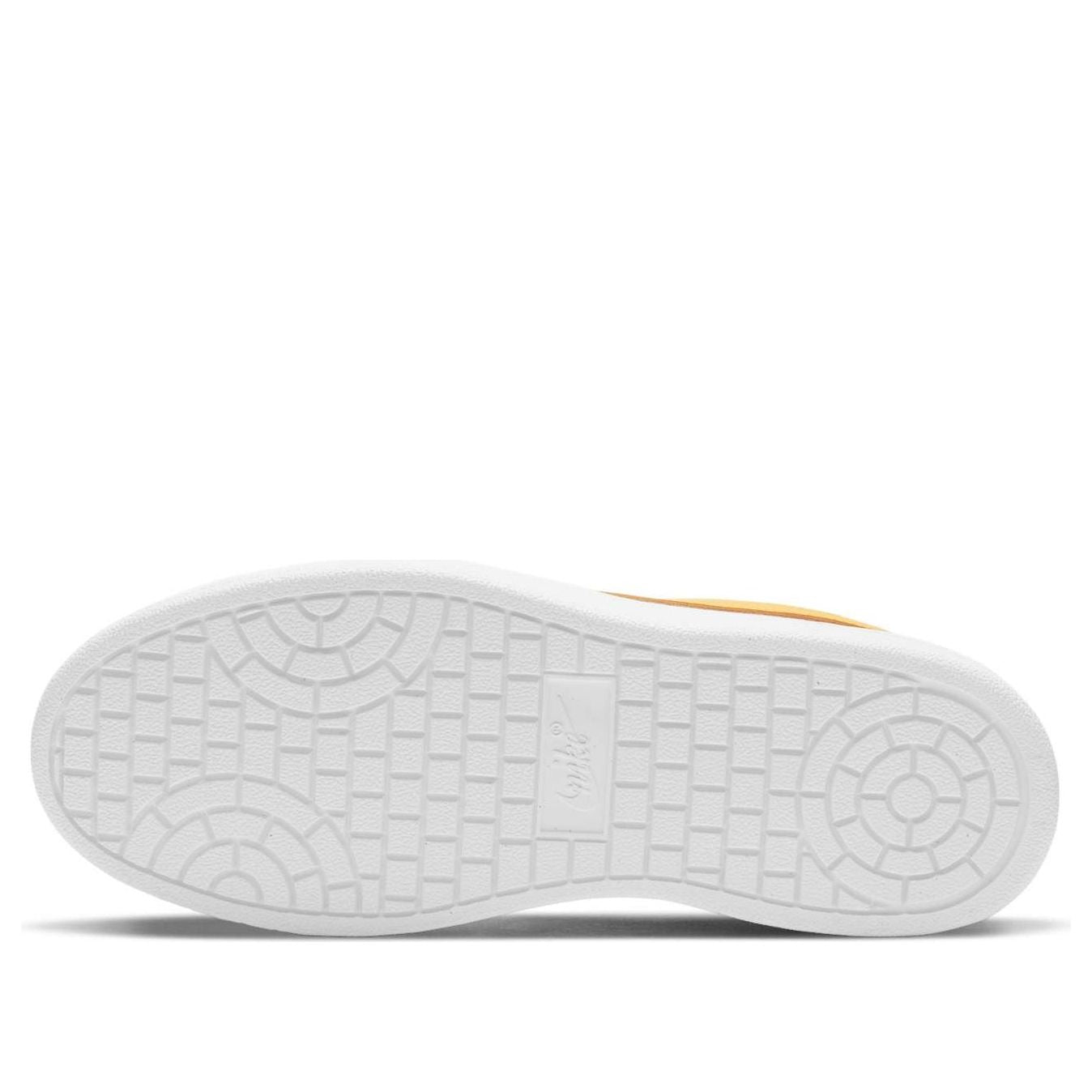 (WMNS) Nike Court Blanc 'White Track Red' CI0808-101