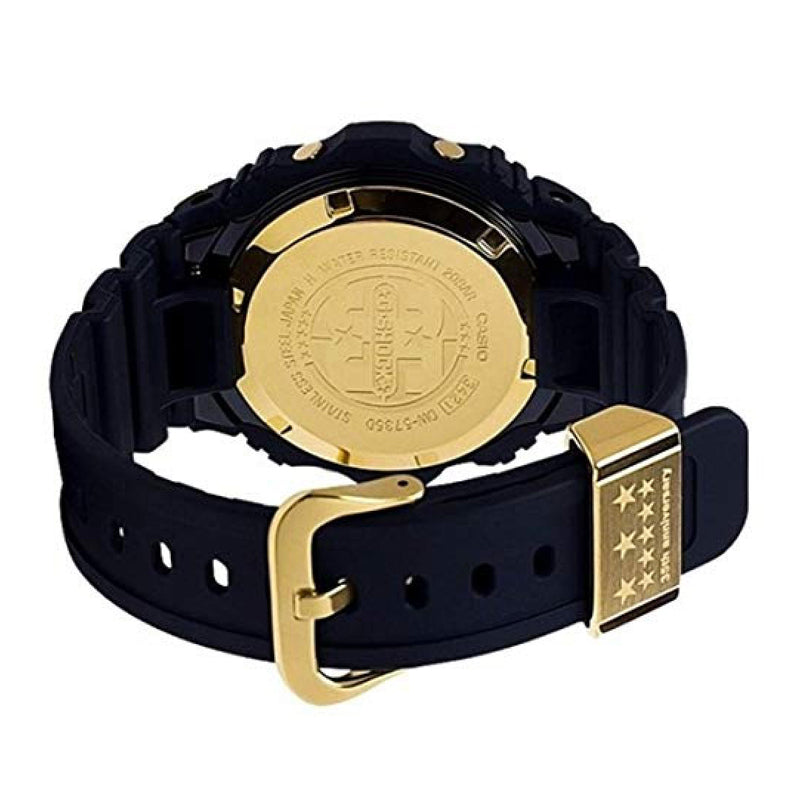 CASIO G-Shock Digital 'Black' DW-5735D-1B