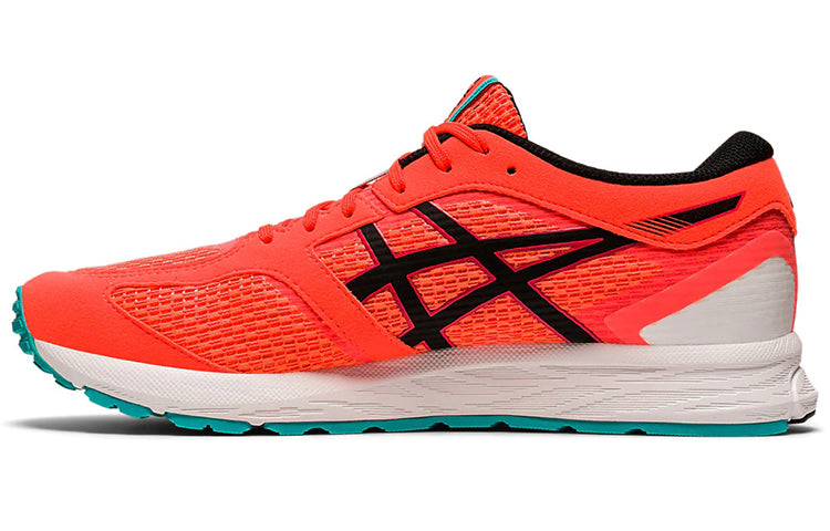 ASICS Gel-Feather Glide 5 'Orange Red' 1011A810-602