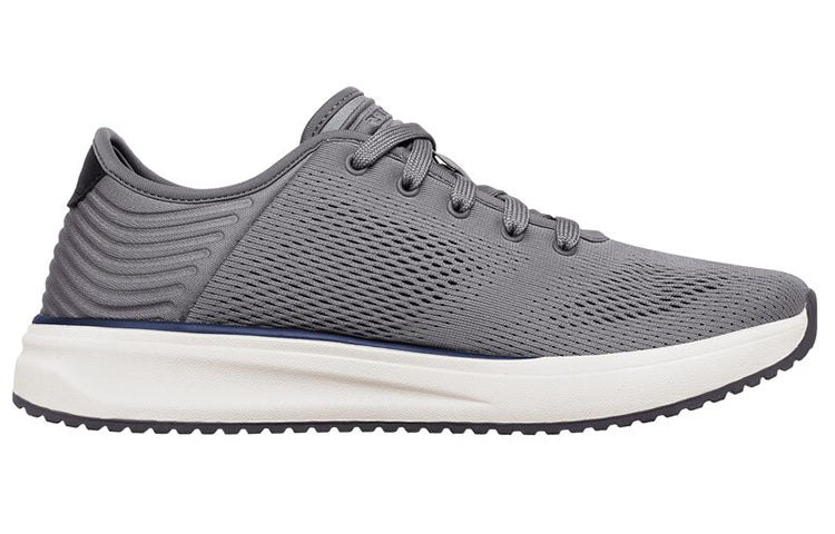 Skechers Crowder-Freewell 'Grey' 210334-CHAR