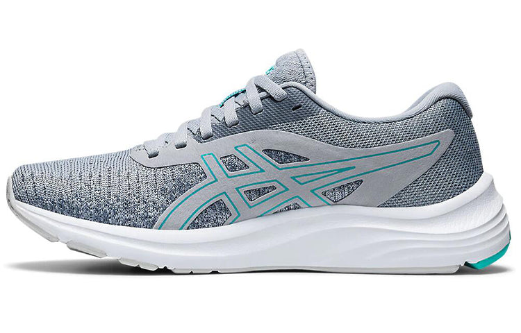 (WMNS) ASICS Gel-Pulse 12 MK Grey/Blue 1012A870-021