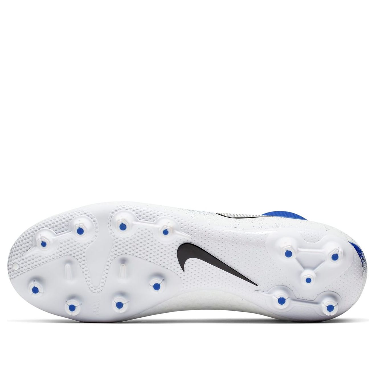 Nike Phantom Vision Pro DF HG 'Blue White' AQ9289-410