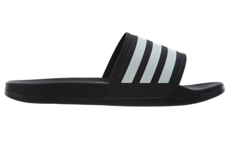 adidas Adilette CF+ 'Core Black' BA9275