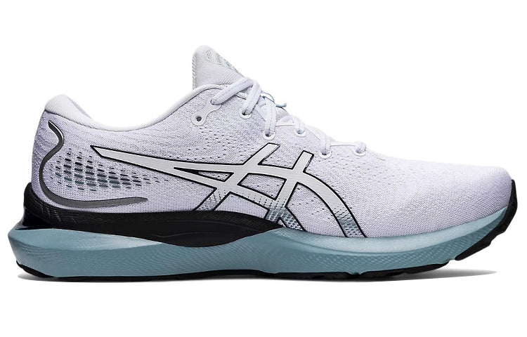 ASICS Gel-Cumulus 24 'White Black' 1011B366-101