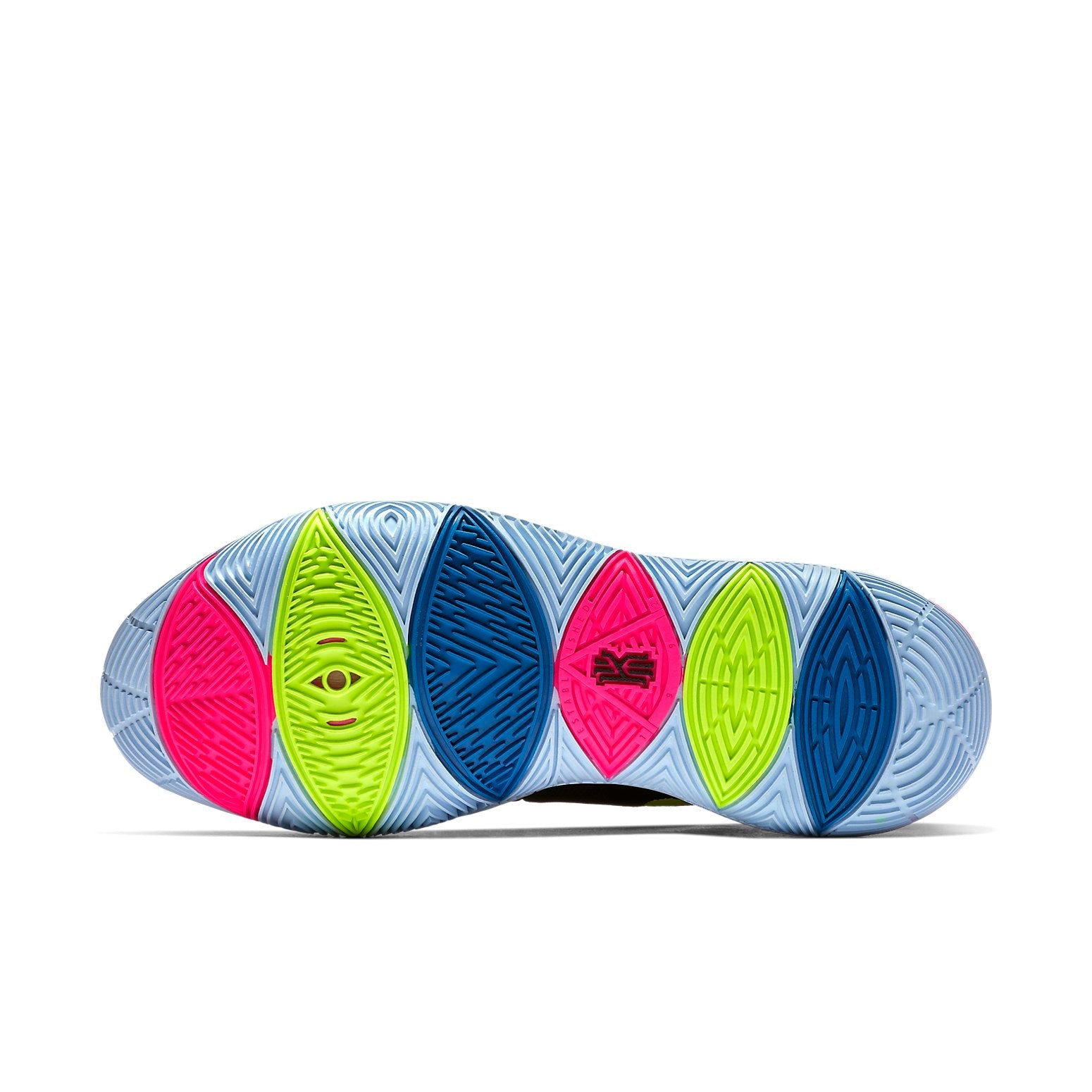 Nike Kyrie 5 'Just Do It' AO2918-003