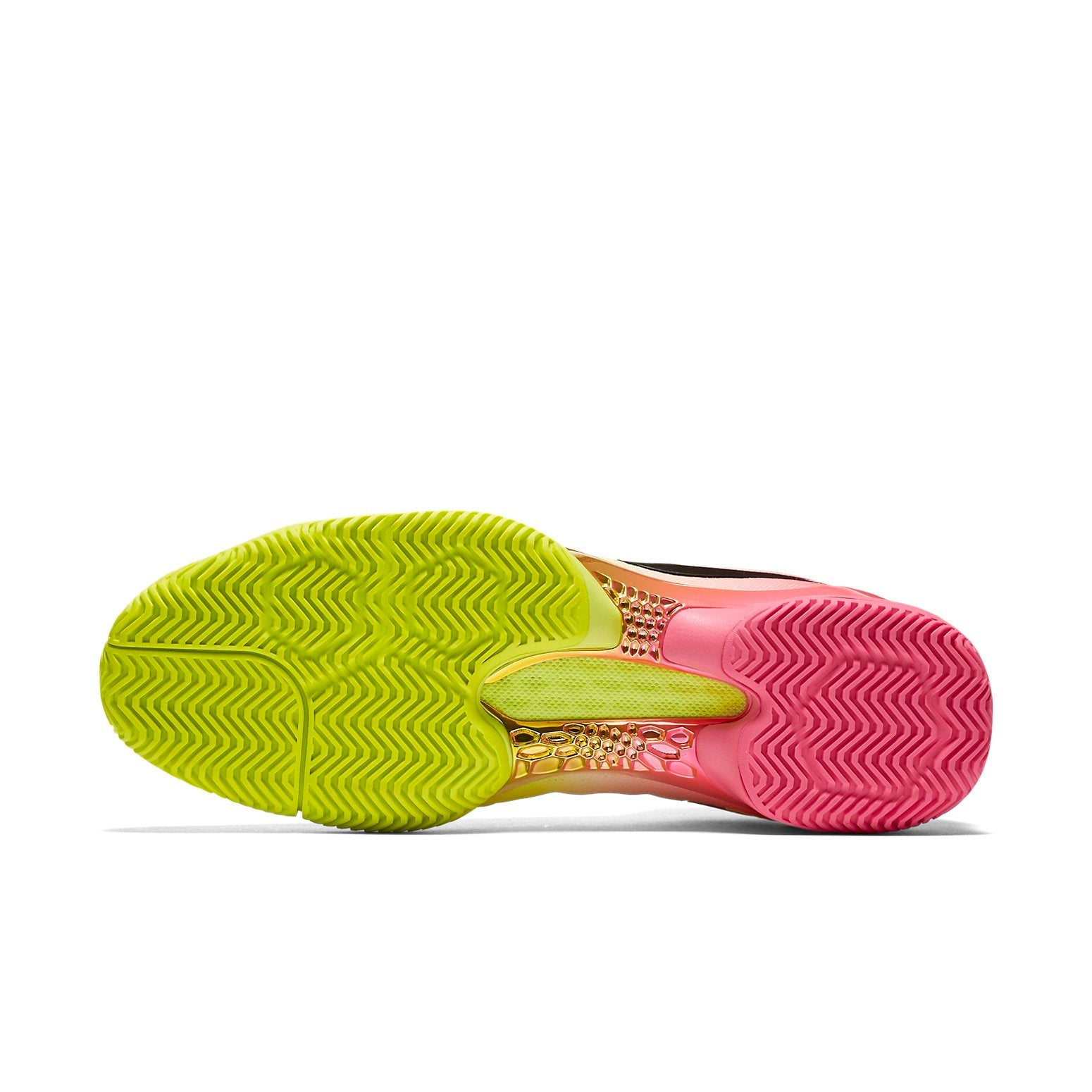 Nike Air Zoom Ultrafly HC QS 'Volt Hyper Pink' 819692-706