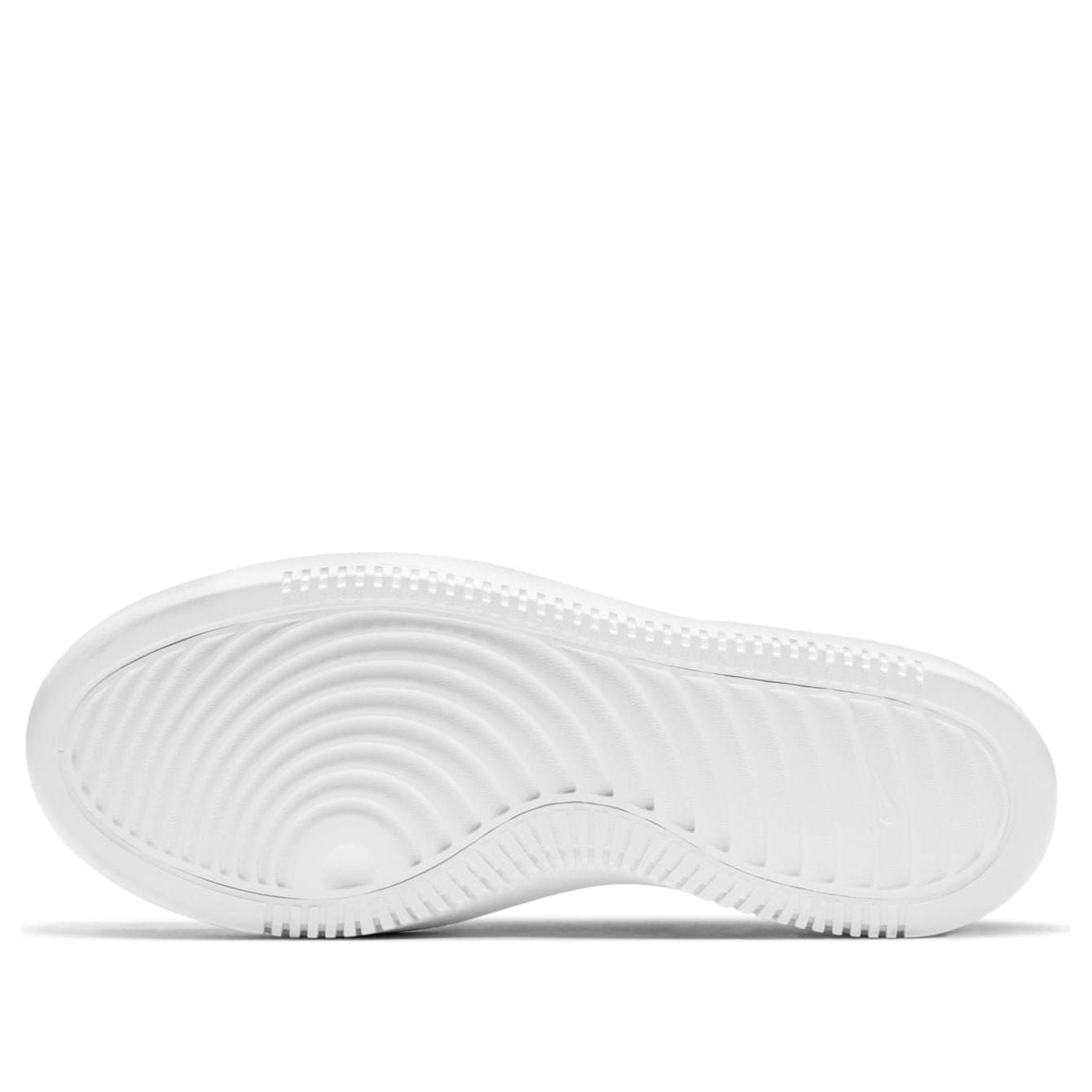 (WMNS) Nike Court Vision Alta TXT 'White Light Dew' CW6536-100