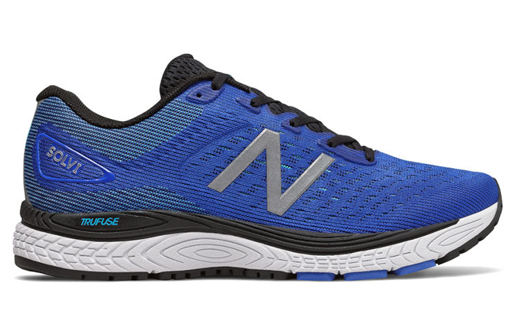 New Balance Solvi v2 'Blue Silver' MSOLVLC2