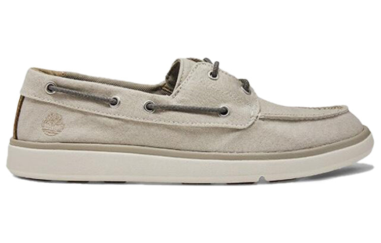 Timberland Gateway Pier Boat A2AYU