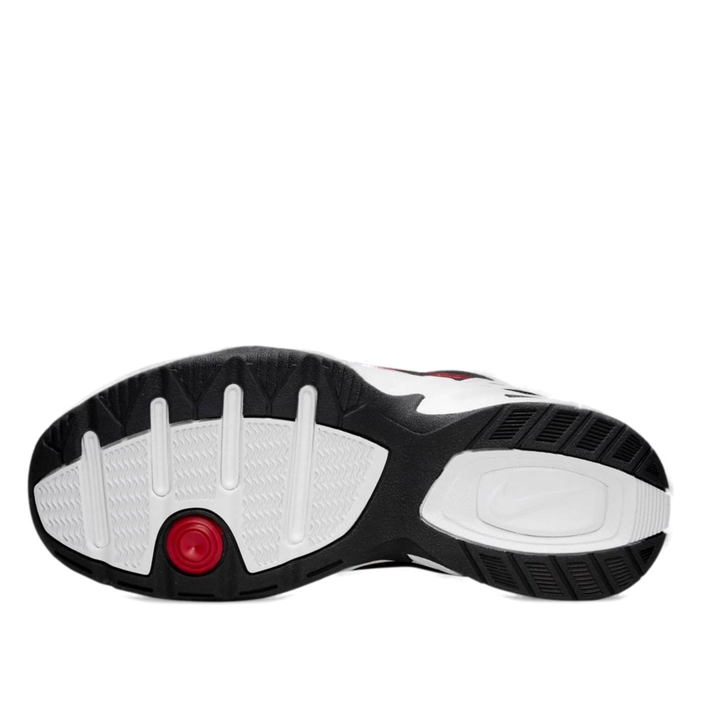 Nike Air Monarch IV 'White Varsity Red' 416355-101
