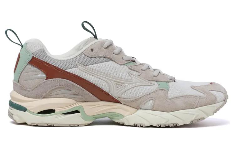 Mizuno Wave Rider 10 'Beige' D1GA242601
