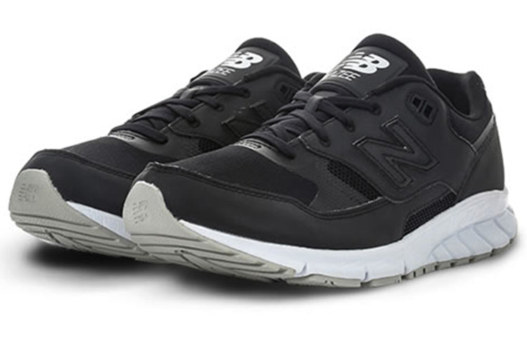 New Balance 530 Series Low-Top Black MVL530BA