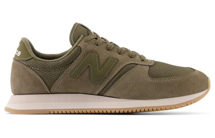 New Balance 420 'Brown Green' UL420WB2