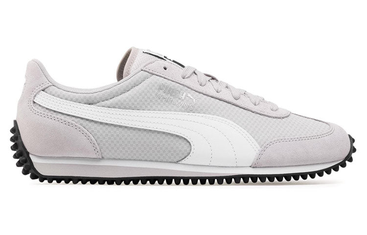 PUMA Whirlwind Grey/White 363787-02