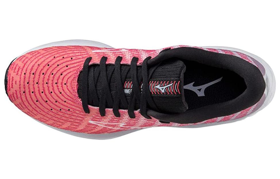(WMNS) Mizuno Wave Rider 26 'Pink Gradient' J1GD227524