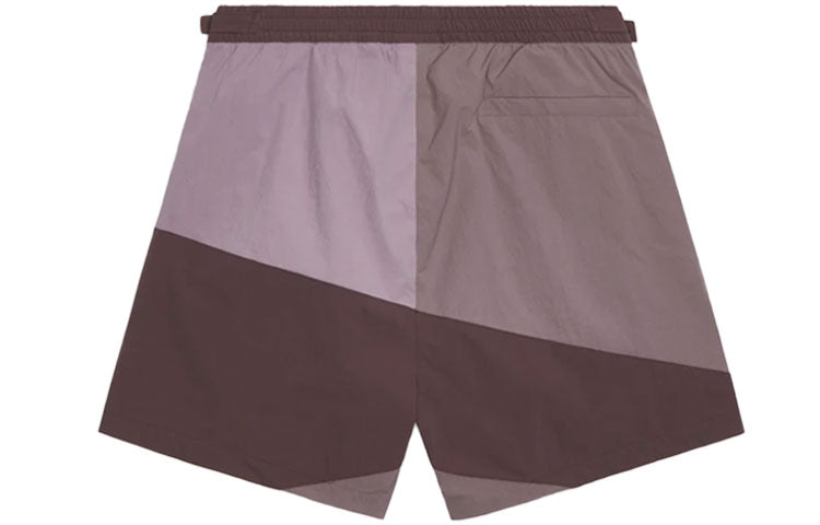 KITH Madison Short 'Dusty Mauve' KH6546-603