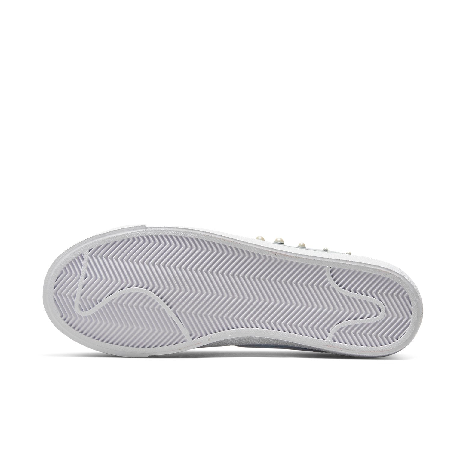 (WMNS) Nike Blazer Low'77 SE 'Blue White' DV2111-001