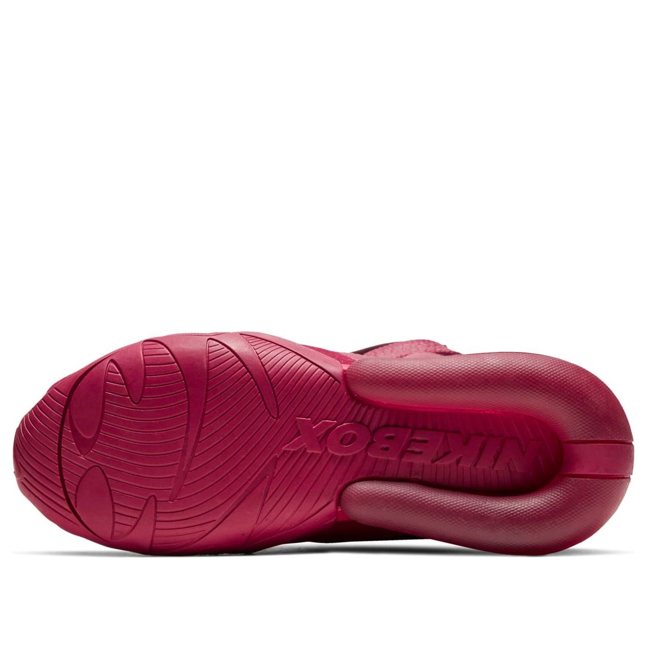 (WMNS) Nike Air Max Box 'Noble Red' AT9729-668
