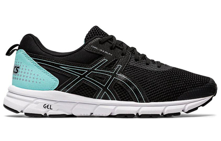 (WMNS) ASICS Gel 33 Run 'Black Icy Morning' 1012A546-001