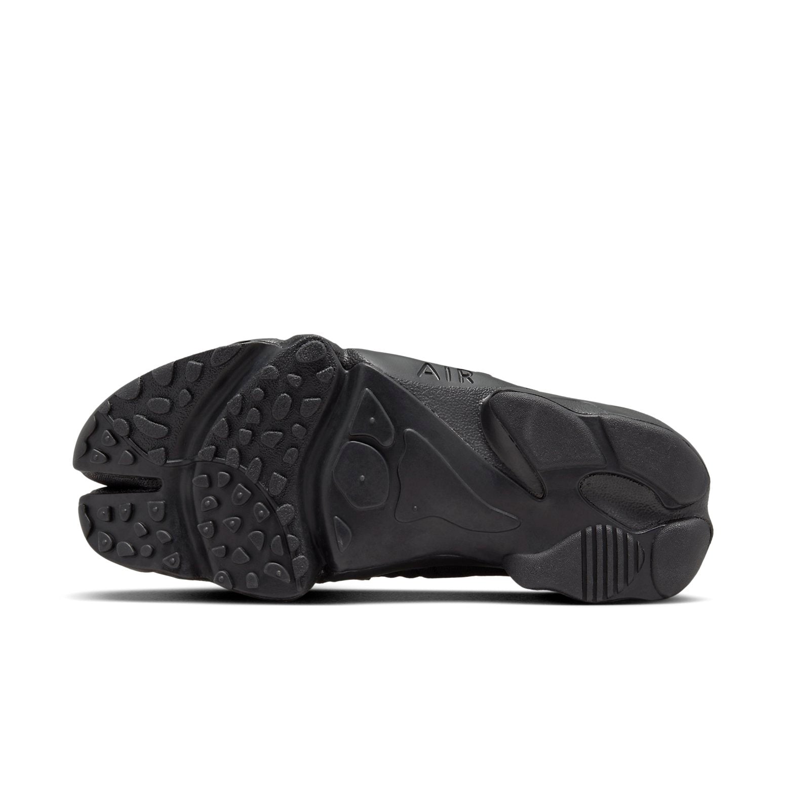 (WMNS) Nike Air Rift Lightweight Sports Sandals Black DZ4182-010